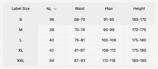 SparkNine Pureflow dames sportlegging - extra zachte stof - XL - zwart - hoge taille - buikcontrole - booty lift - but crunch - ademend - elastisch