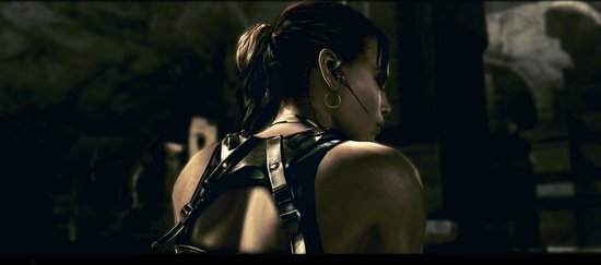 Resident Evil 5 - Classics Edition