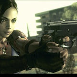 Resident Evil 5 - Classics Edition
