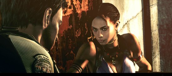 Resident Evil 5 - Classics Edition