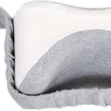Kniekussen voor in Bed - Wit - Orthopedisch Kniekussen - Beenkussen - Zijslaapkussen - Zijslaap Kussen Voor In Bed - Heupklachten