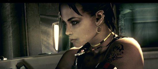 Resident Evil 5 - Classics Edition