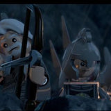 LEGO: Lord Of The Rings
