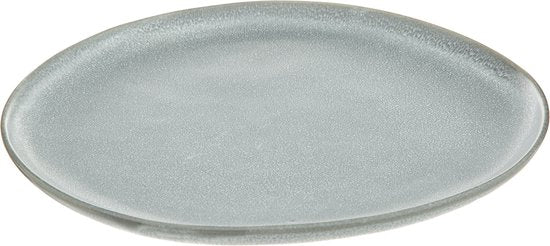 4goodz Spring Dinerbord Set van 6 Aardewerk 27