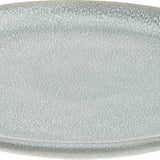 6 stuks ontbijtborden aardewerk Spring 21cm - dessertbord