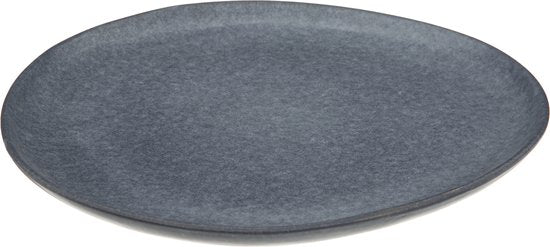 4goodz Spring Dinerbord Set van 6 Aardewerk 27