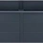 Westmann Hoge Plantenbak Primus XL WMHPS772010 - 200x100x77 cm