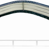 ShelterLogic® weidetent Overkapping Zonder onder frame SL51523 - 370x370x160cm