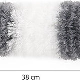 Plumeau Uitschuifbaar - Tot 252 cm Uitschuifbaar - Ragebol - Plumeau Uitschuifbaar tot 245 cm - Wasbaar Microvezel