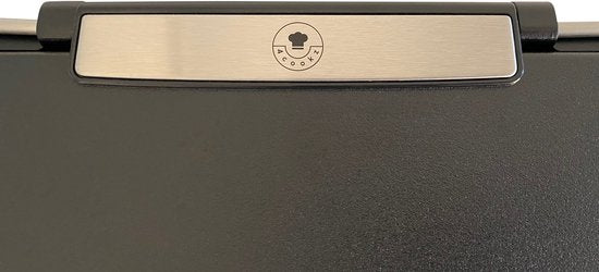 4cookz® Smart Waste Prullenbak Afvalscheiding met sensor 72