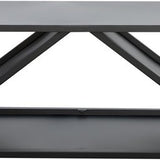 Westmann - WMLG983S - Haardplank - 34x104x40 cm
