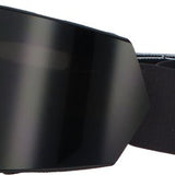 5one® Skibril Alpine 6 Skibril met Lenzen