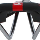 Fietszadel Racefiets - Mountainbike zadel - Kunstleer met foam vulling