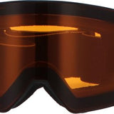 5one® Skibril Alpine 6 Skibril met Lenzen