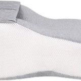 Kniekussen voor in Bed - Wit - Orthopedisch Kniekussen - Beenkussen - Zijslaapkussen - Zijslaap Kussen Voor In Bed - Heupklachten