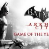 Batman Arkham City - Game Of The Year Edition