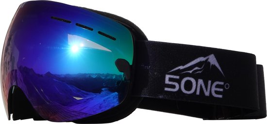 5one® Alpine 1 Skibril