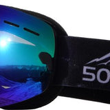 5one® Alpine 1 Skibril