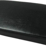 Bagagedrager Kussen - 32x15x5 cm - Kussen voor een fietsbagager - Extra stevige houten onderkant