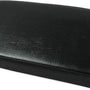 Bagagedrager Kussen - 32x15x5 cm - Kussen voor een fietsbagager - Extra stevige houten onderkant