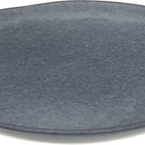 6 stuks ontbijtborden aardewerk Spring 21cm - dessertbord
