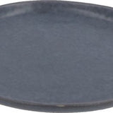 6 stuks ontbijtborden aardewerk Spring 21cm - dessertbord