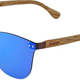 5one® Wayfarer Flat - wayfarer flat
