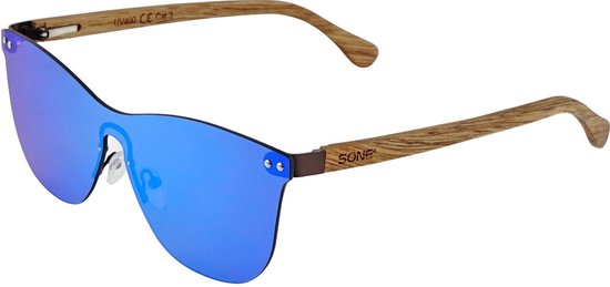 5one® Wayfarer Flat - wayfarer flat