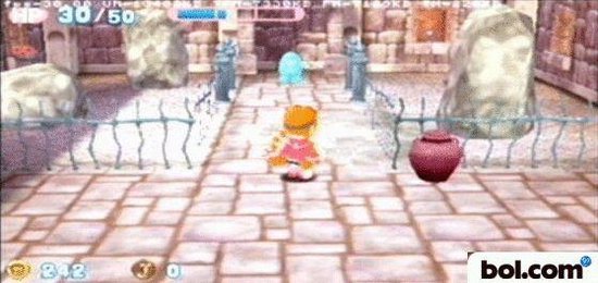 Gurumin - A Monstrous Adventure