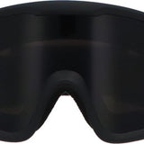 5one® Alpine 4 Black Skibril met anti-condens en bewaarcase - UV 400