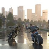 Road Rage