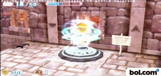 Gurumin - A Monstrous Adventure