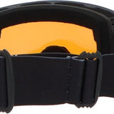 5one® Skibril Alpine 6 Skibril met Lenzen