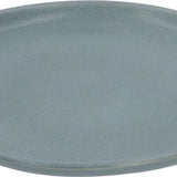 Aardewerk Servies Spring Grey 6 persoons 18-delig