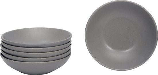 Serviesset 6 persoons Luzzo® 18