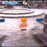 Gurumin - A Monstrous Adventure