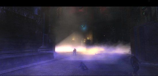 NecroVisioN