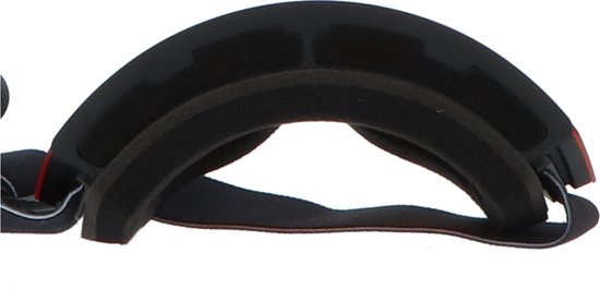 5one® Skibril Alpine 6 Skibril met Lenzen