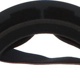 5one® Skibril Alpine 6 Skibril met Lenzen