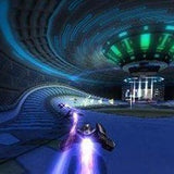 Wipeout Pure - Essentials Edition