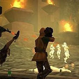 LucasArts Star Wars Battlefront: Renegade Squadron, PSP, ESP