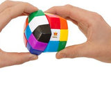 Feliks 9 Brainpuzzel Meffert, Recent Toys :: Recent Toys