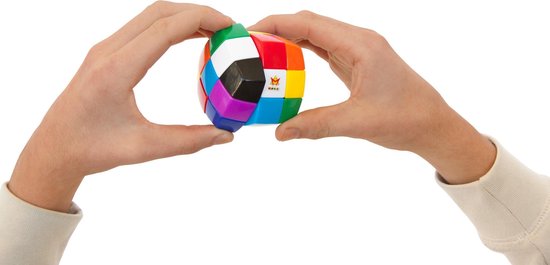Feliks 9 Brainpuzzel Meffert, Recent Toys :: Recent Toys