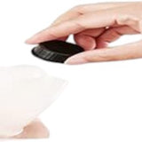 Zeepdispenser Wandmontage - 1 Reservoir - Zwart - Zeepdispenser Douche - Zeepdispenser Hangend - Zeeppompje Hangend - Zeeppomp Wandmontage