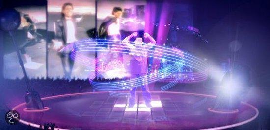 Psp - Michael Jackson: The Experience