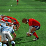Rugby 15 - PC