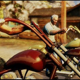 Ride to Hell: Retribution