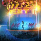 Psp - Michael Jackson: The Experience