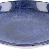 6 persoons 12-delig servies Casa Azul Blauw Geglazuurd Keramiek