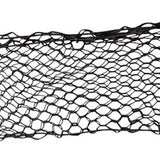 Bagagenet Auto – Kofferbaknet 110x60 cm – Elastisch Opslagnet met Bevestigingsmateriaal – Universeel Laadruimte Organizer – Anti-Slip Bagage Houder